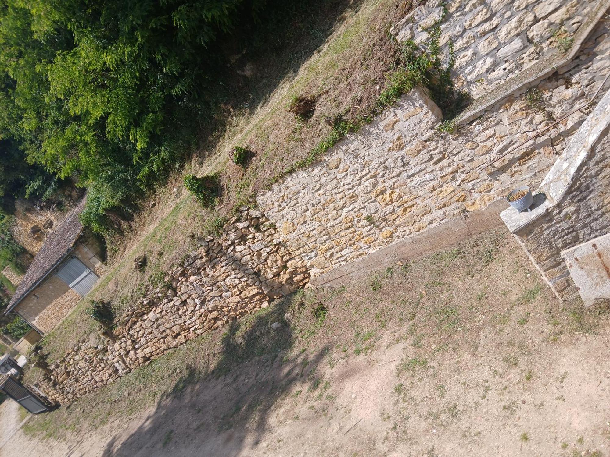 Chambre Tout Confort Beynac-et-Cazenac Exterior foto